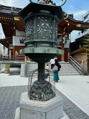 水天宮(東京都)