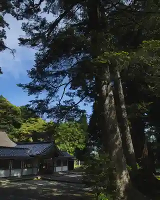 気多神社(富山県)
