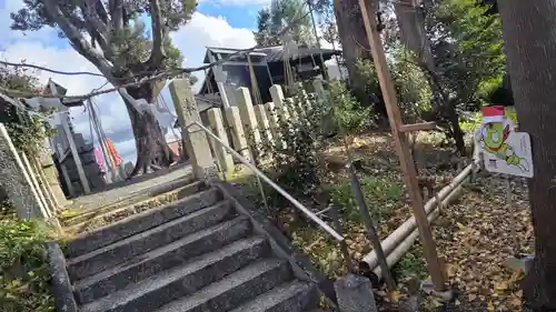 玉田神社(京都府)