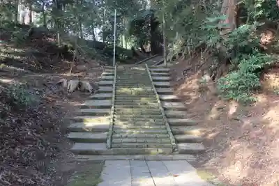 日吉神社のその他建物