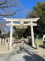 屯倉神社(大阪府)