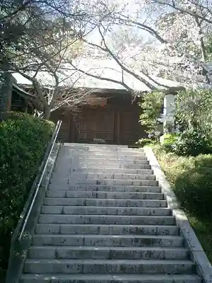 長勝寺のその他建物