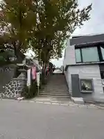 龍宮神社(北海道)