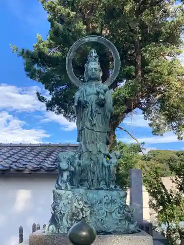東漸寺(神奈川県)