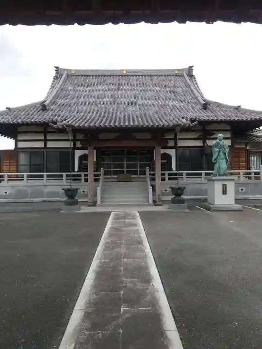 雲国寺(千葉県)