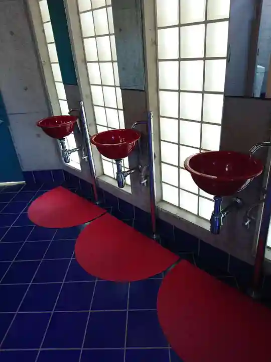 明月院のその他建物