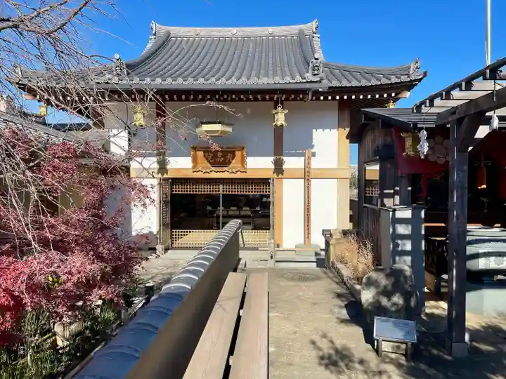 九品院(東京都)