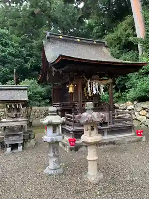 御上神社(滋賀県)