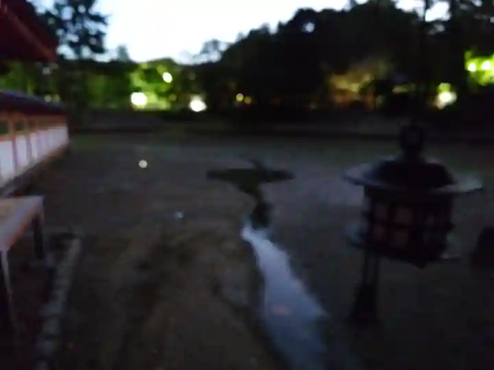 厳島神社(広島県)