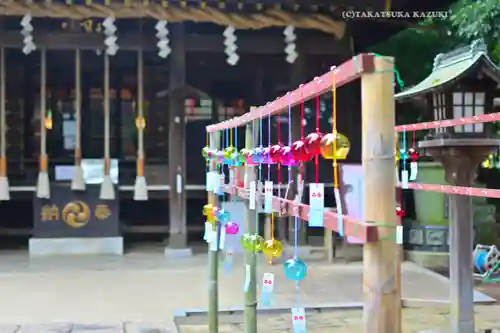 小平神明宮(東京都)