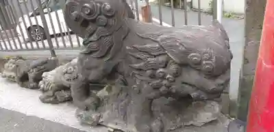 成田山横浜別院延命院(神奈川県)