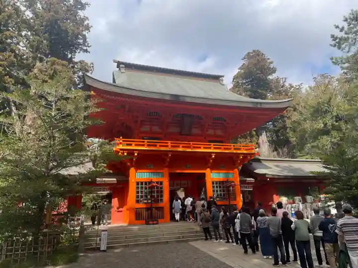 香取神宮(千葉県)