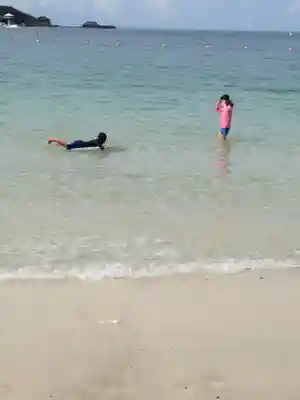 熊野三所神社(和歌山県)