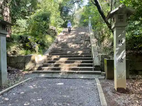 静岡浅間神社の建物その他