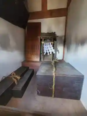 十二祖神社(栃木県)