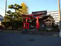 香取神社のその他建物