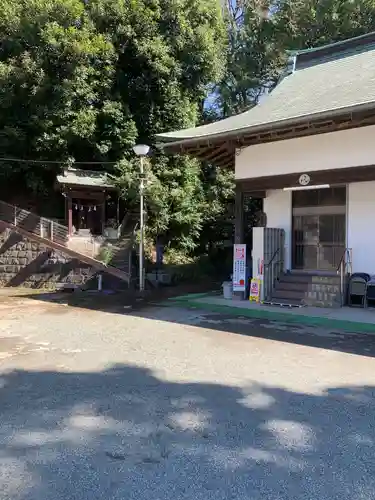 馬絹神社(神奈川県)