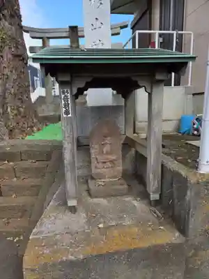 杉山神社(東京都)