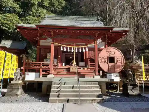 聖神社(埼玉県)