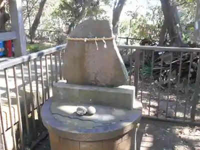 天照大神社のその他建物