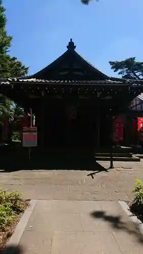 総持寺の末社・摂社