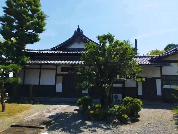 安養院(滋賀県)