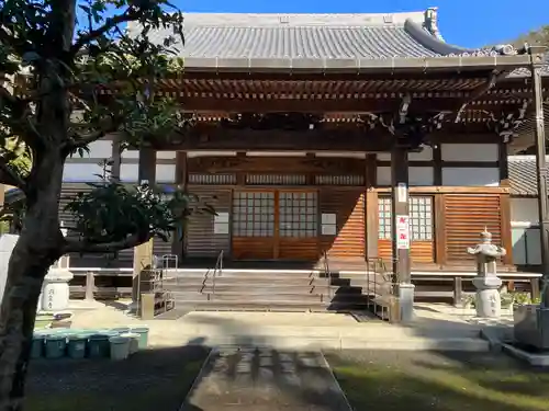 洞泉寺(岐阜県)