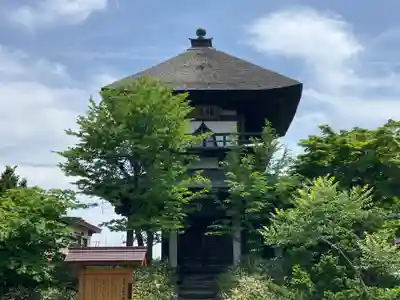 法眼寺(青森県)