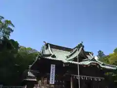 三嶋大社(静岡県)