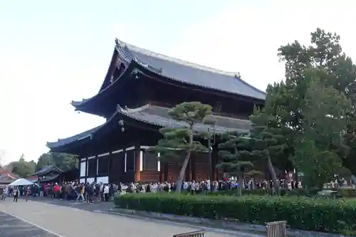 東福禅寺（東福寺）(京都府)