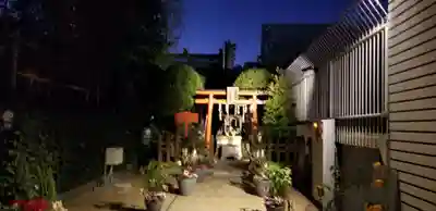伏見稲荷神社のその他建物