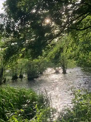 水神社(東京都)