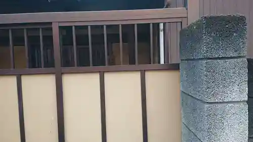 佛教同志倶楽部のその他建物