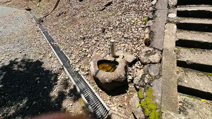 小讃岐神社(福井県)