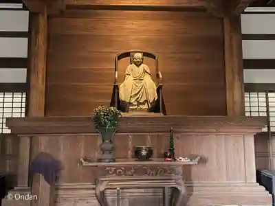 瑞龍寺(富山県)