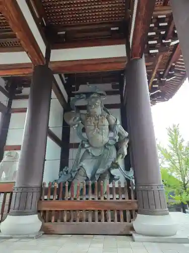清大寺(越前大仏)(福井県)