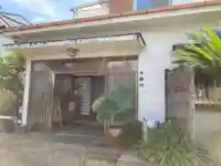 妙安寺のその他建物