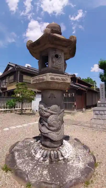龍神社(愛知県)