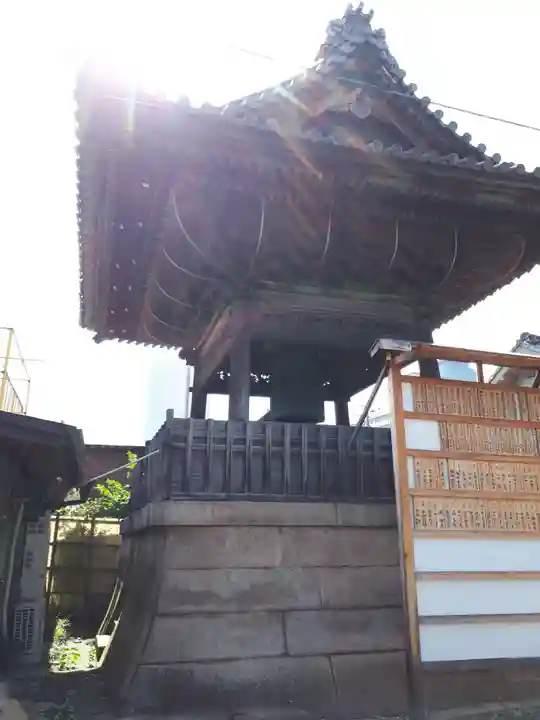 専修寺名古屋別院のその他建物