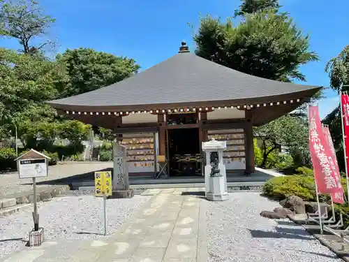 時宗総本山 遊行寺（正式：清浄光寺）(神奈川県)