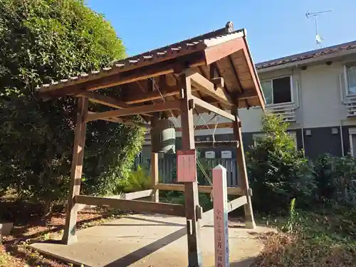 白岡八幡神社(埼玉県)