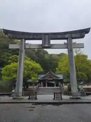 和霊神社(愛媛県)