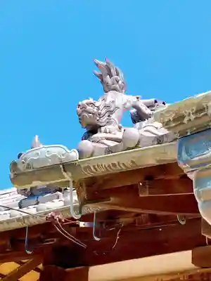 諏訪神社(岡山県)