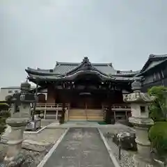 十念寺(三重県)