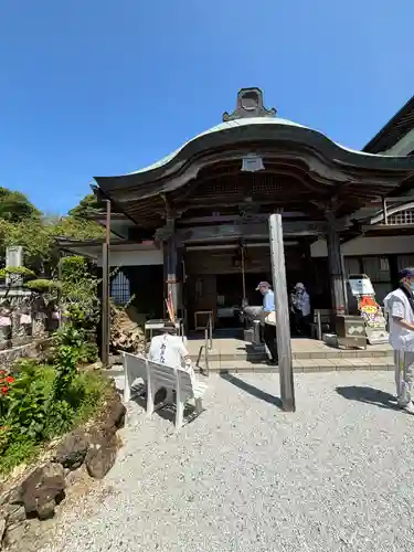 津照寺(高知県)