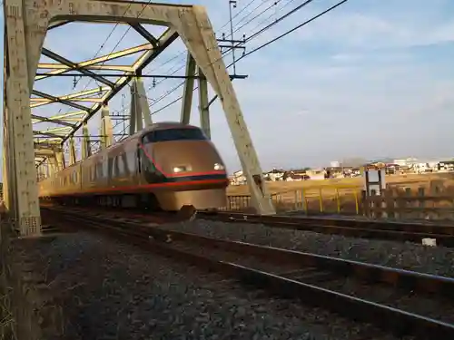 須賀神社(栃木県)