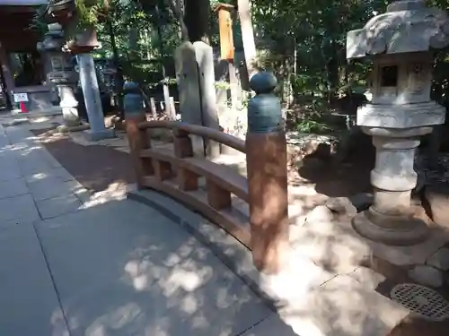 駒木諏訪神社のその他建物