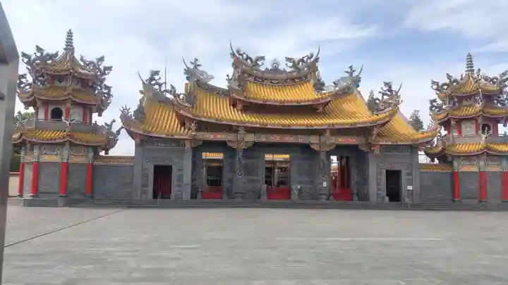 聖天宮(埼玉県)