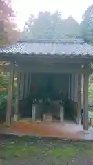 観音寺の建物その他