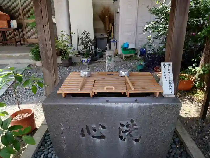 諏訪神社(神奈川県)